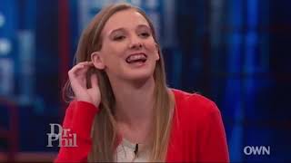 🔴 DR. PHIL | Dr Phil  Episodes Dr Phil He's Nearly 30 and Dating a Teen with Bra