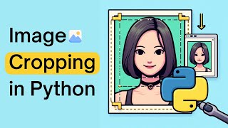 Image Cropping in Python: Isolate any Shape from an Image using Coordinates | PySeek