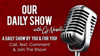 Our Daily Show: Ft. Alton Police Department, Ruth Bell, Masterpiece Arts Sanctuary, and MORE!