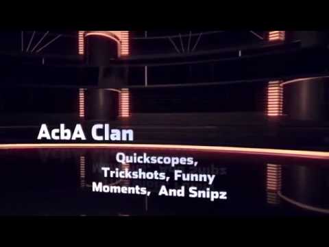 Acba Intro Youtube