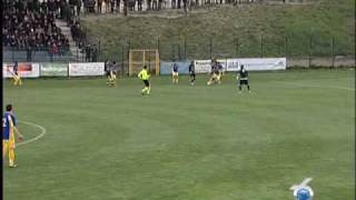 0703 Atessa Val di Sangro - Chieti 0-2