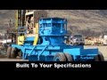 Cone Crushers and Jaw Crushers | Rock Crushers In Action!