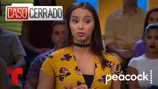 Caso Cerrado Complete Case | When money is involved, people lose their values 👩🏻🏠👩🏻‍🦱 | Telemundo