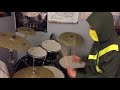 Nico And The Niners - Twenty One Pilots (Last Drum Cover As A 14 Year Old) ||-//
