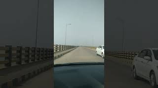 Mahanadi bridge Boudha District#shortsvideo#bridge#shorts#short#mahanadi#mahanadiriver#boudha