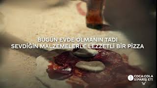 Coca-Cola İle #TadınıÇıkar