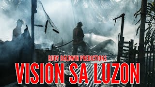 VISION SA LUZON | Rudy Baldwin Predictions