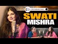 Empowering Women Ft. Swati Mishra | The Casual Talk |