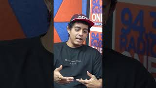 Hanumankind on whether he’s a Studio or a Stage Artist | Interview with Bhaarat