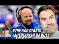 Why Giants' Bad Start Is Enough To End Brian Daboll Era | Giant Mess