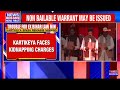 ex bihar minister kartikeya singh missing after facing kidnapping charges bihar news english news