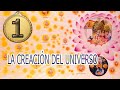 EPISODIO 1: LA CREACIÓN DEL UNIVERSO - La historia de Brahma