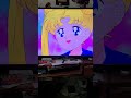 sailor v arcade with motoki sailor moon toonami rewind