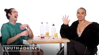 Best Mates (UK Edition) | Truth or Drink | Cut