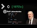 The Same Program in 5 Old Programming Languages (And Why They Still Matter)