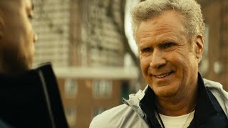 Will Ferrell in The Boys (Season 4 Episode 2)