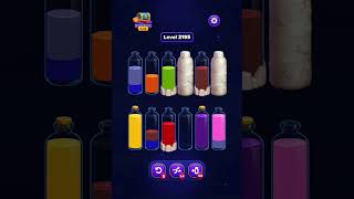 Magic Sort Level 2191-2192-2193-2194-2195-2196-2197-2198-2199-2200
