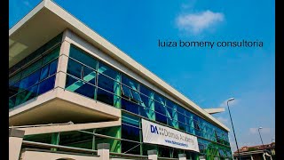 Conheça a Domus Academy | com Luiza Bomeny