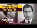 The Rise Of Lucky Luciano: From Gangs To Empire | Mafia's Greatest Hits