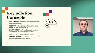 Elegant Integrations- Quickbase Interoperability Development via Web Services