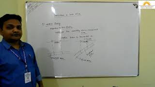 Mining Engineering | 3rd Year | Subsidence in Coal Mines (Part-1)