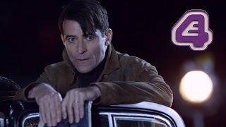 TRAILER: Timeless | E4