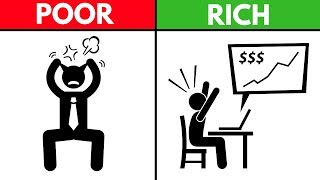 5 Signs that You'll NEVER Be Rich