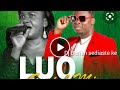 BEST OF LUO GOSPEL SONGS MIXTAPE JOHN OKIDI ROSEMARY AYATTA STELLA MENGLE WUOD FIBI ELIJAH JALOGO