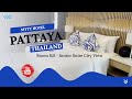 Mytt Hotel Pattaya Thailand - Junior Suite