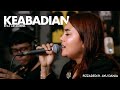 KEABADIAN - REZA ARTAMEVIA | PIZZADEDI ft. AYU DANIA