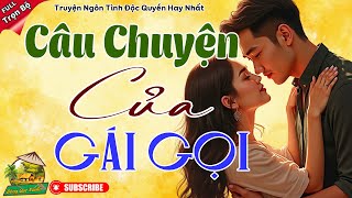 TRUYỆN TÂM LÝ XÃ HỘI CÓ THẬT \