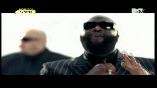 Fat Joe feat. R. Kelly,Lil Wayne,Baby,T. I., Ace Smack and Rick Ross - Make It Rain [HD][1080p]