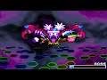 evolution of soul bosses in kirby games 2005 2018