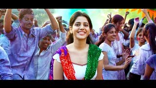 Kirrak Party + Happy Days MASHUP Kirrak Party Trailer kirrak party BGM'S | Nikhil Siddharth | Simran