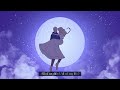 ELSA & JACK FROST ALTERNATE UNIVERSE SONG  Frozen Animatic 【By MilkyyMelodies ft.@BenjaminCallins】