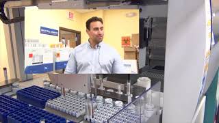 Physician Services: Partnership - Accu Reference Medical Lab (877) 733-4522