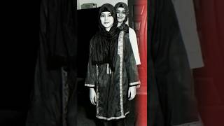 Huda sisters enjoy 😄😀😍 #viralvideo #naatstatus #hudasisters #tiktok #youtubeshorts