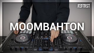 Moombahton Mix #1 | The Best of Moombahton 2019 by REFIRST