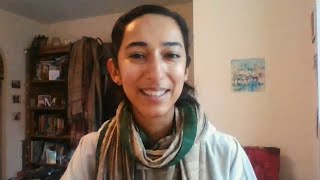 Boom Festival 2023: 1 Min of Radical Love with Maryam Shakiba