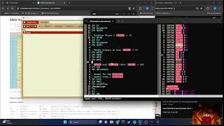 Learning Atari 2600 Programming 5