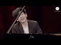 brahms variations on a theme by handel op. 24 daniel hsu cliburn 2017