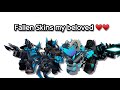 Fallen Skins my beloved (Why did I make this) | TDS