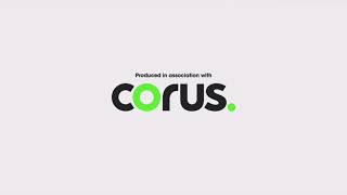 Cartoon Network/Corus/Guru Studios