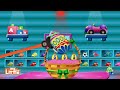 Download Giant Ants Attack Truck Vehicles | DeadPool Rescue Street Vehicles | Car Toys Video For Kids To Mp4 3Gp Full HD Video 3