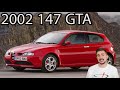 Alfa Romeo BUSSO V6 - What makes it GREAT - ICONIC ENGINES #15