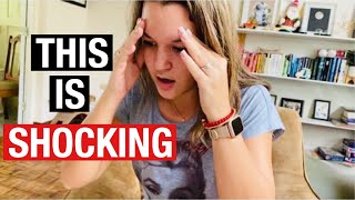 This Is SHOCKING!!!! (Vlogmas)