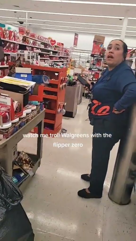 Pinball Zero vs. Walmart