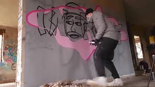 KNORKANT x CLASK | Klangfarbe | #Playandspray
