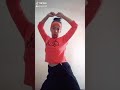 SEPTEMBER - Earth Wind and Fire DANCE AT HOME