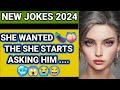 🤣 BEST JOKE OF THE DAY! - Internet memes... | Funny Jokes